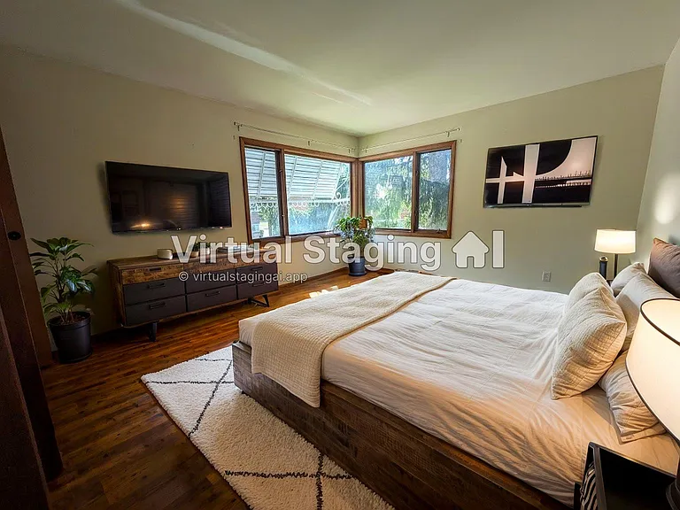 6234 N Canterbury Rd #UPSTAIRS — Photo 22