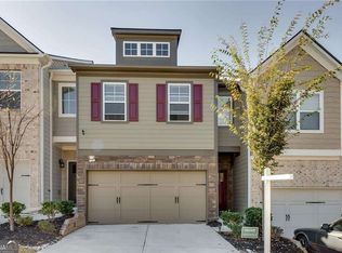 2102 Watts Ln, Conyers, GA 30094