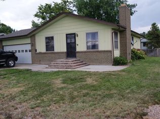 330 46th Ave, Greeley, CO 80634
