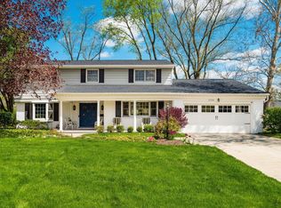 2258 Cheltenham Rd, Columbus, OH 43220