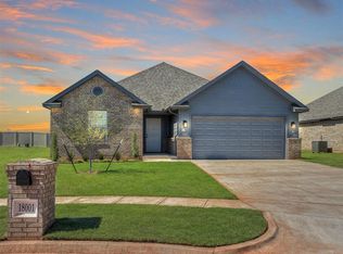 18001 Austin Ct, Edmond, OK 73012