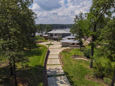 31 Eagle Point Dr W, Mount Vernon, TX, 75457