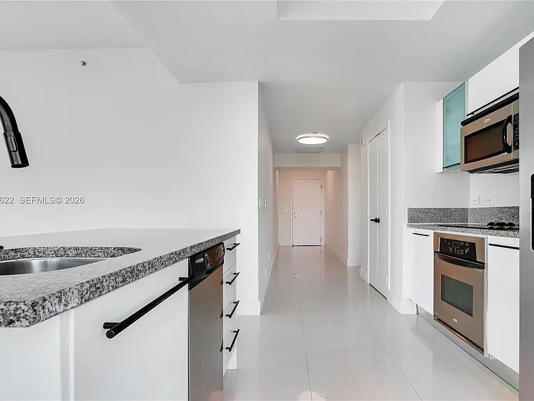 888 Biscayne Blvd #3112 — Photo 6