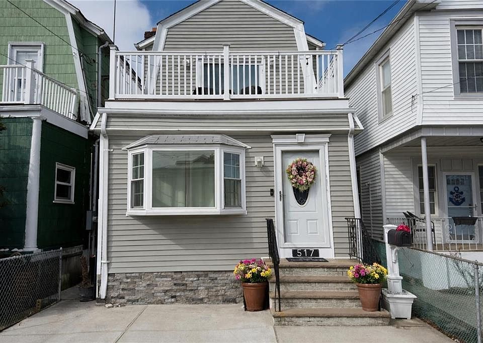 1st image of 517 Beach 129th St