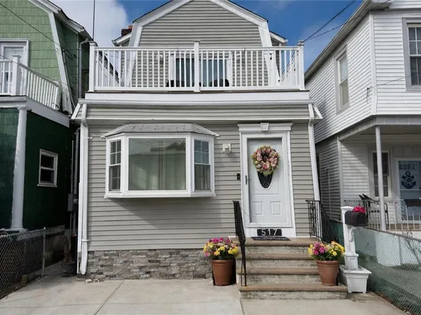 517 Beach 129th St, Far Rockaway, NY 11694