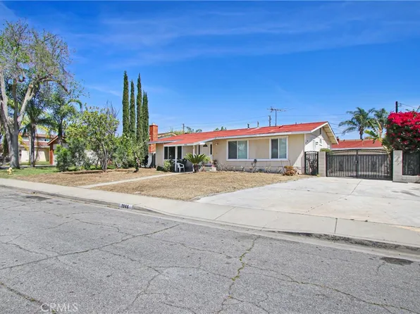 1946 San Simeon St, Pomona, CA 91767