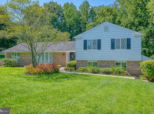 302 Middleton Ct N, Churchville, MD 21028