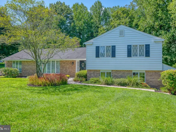 302 Middleton Ct N, Churchville, MD 21028