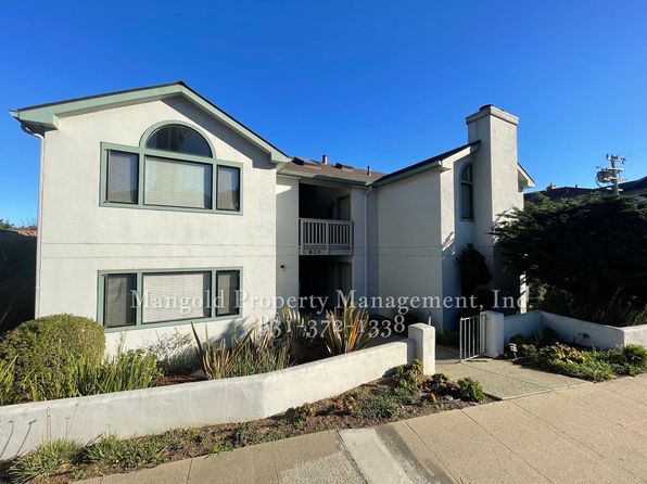 820 Lighthouse Ave #C