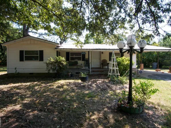 1612 Duncan Rd, Jonesboro, AR 72401