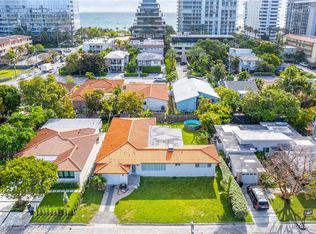 8951 Abbott Ave, Surfside, FL 33154