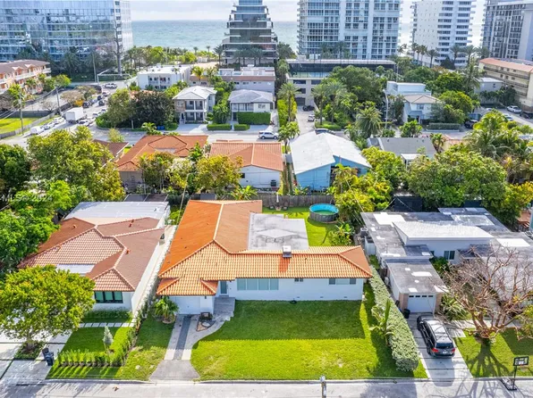 8951 Abbott Ave, Surfside, FL 33154