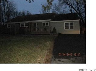7568 Totman Rd, North Syracuse, NY 13212