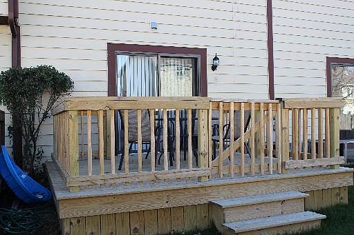 3rd image of 1223 Cedarwood Dr