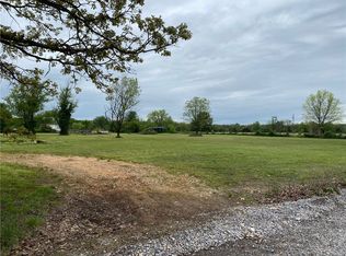 0 Shady Grove Ln #1, Gentry, AR 72734