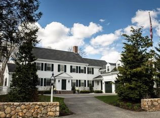 183 Lowell Rd, Wellesley, MA 02481