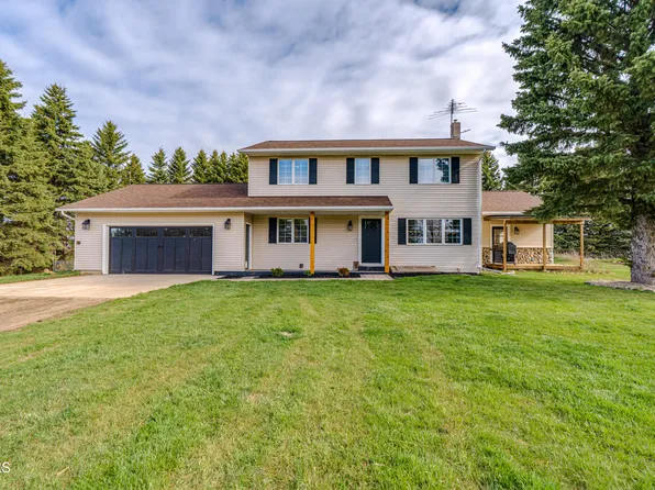 13451 52nd St NE, Baldwin, ND 58521