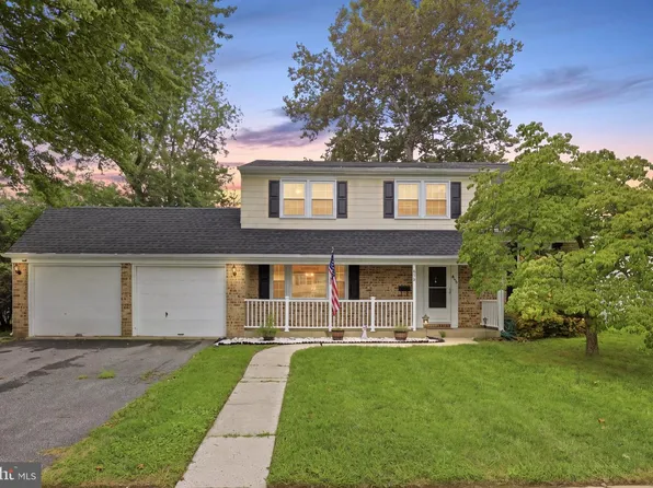 848 Schoolhouse Ln, Dover, DE 19904