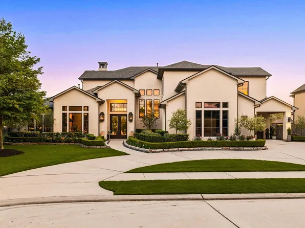 10603 Prescott Hollow Ct, Katy, TX 77494