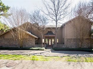 9312 Moss Trl, Dallas, TX 75231
