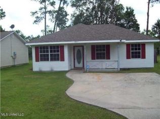 2907 54th Ave, Gulfport, MS 39501