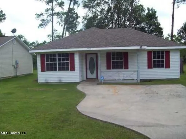 2907 54th Ave, Gulfport, MS 39501