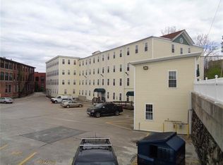 148 Bernon St APT 8, Woonsocket, RI 02895