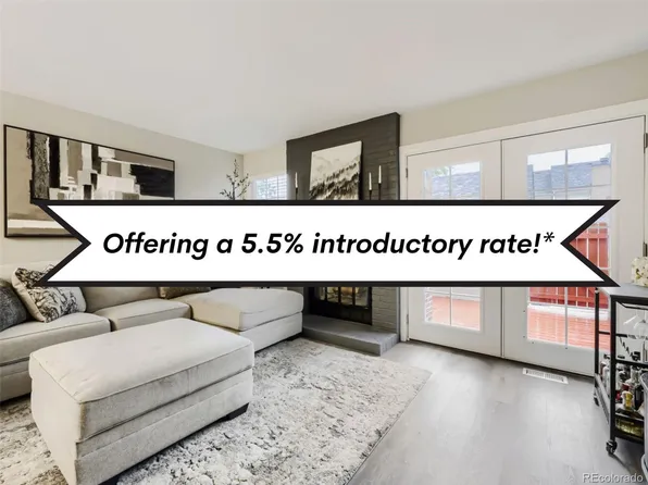 12133 Bannock Circle #B, Denver, CO 80234