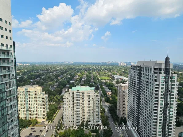 5162 Yonge St, Toronto, ON