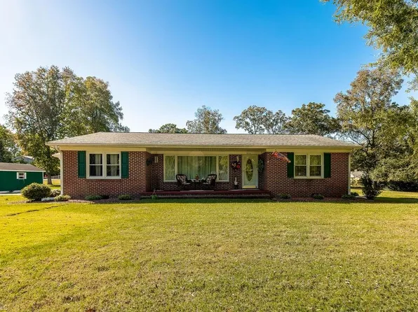 3516 Glendale Dr, Archdale, NC 27263