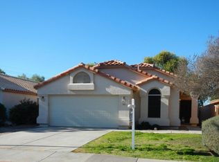 3879 E Douglas Loop, Gilbert, AZ 85234