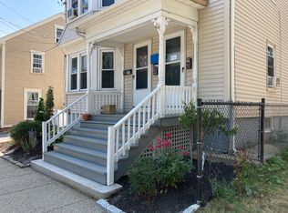 597 Main St #3, Warren, RI 02885