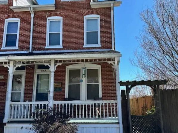 766 Mount Laurel Rd, Temple, PA 19560