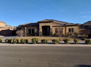 2818 E Carmine Dr, St George, UT 84790