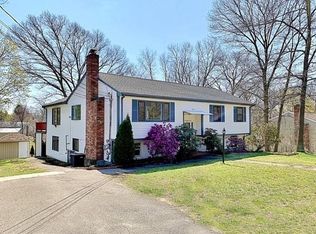 274 Pleasant St, Norwood, MA 02062