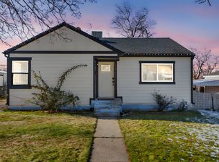 3845 S Nordin Ave, South Ogden, UT 84403