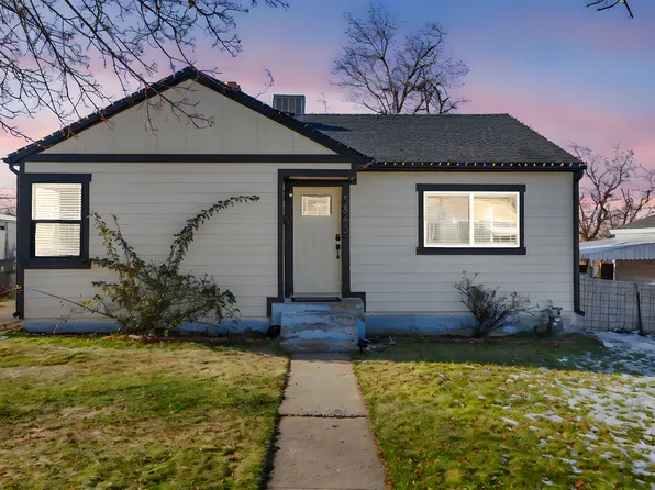 3845 S Nordin Ave, South Ogden, UT 84403