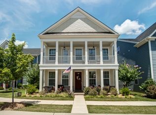 275 Helton Ln, Fort Mill, SC 29708