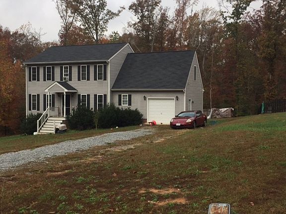 2nd image of 11612 Saint Audries Dr