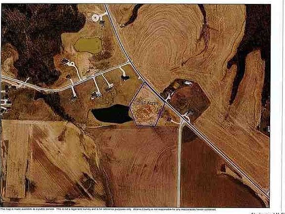 Home for Sale in Payson, IL $35,000