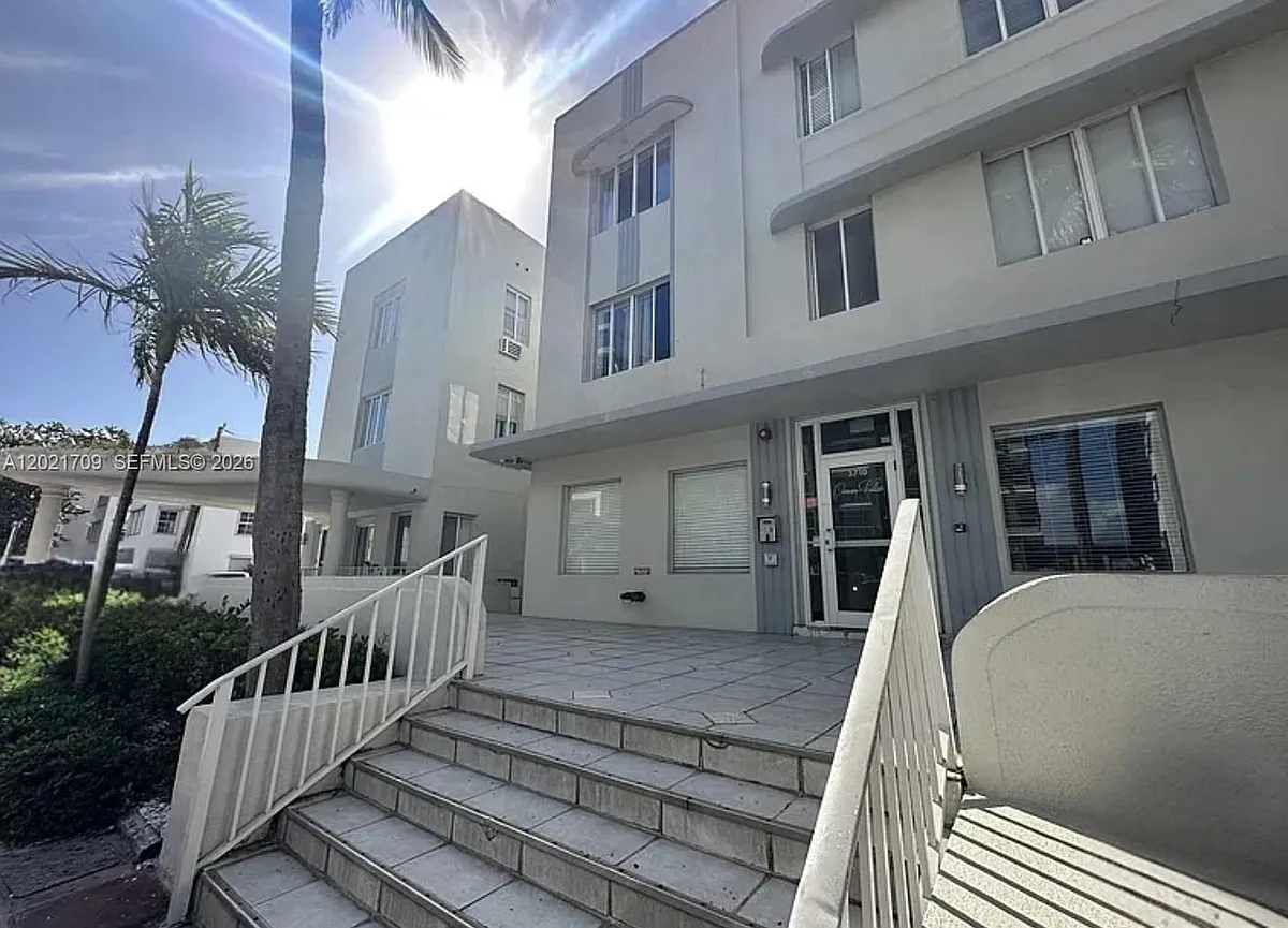 Photo 2 of 7 - 3700 Collins Ave #S-306 - Miami Beach, FL Building Photo - 3700 Collins Ave #S-306