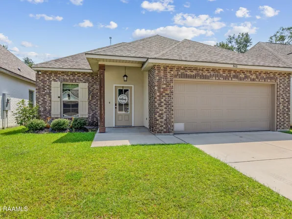 302 Sparrowhawk St, Broussard, LA 70518