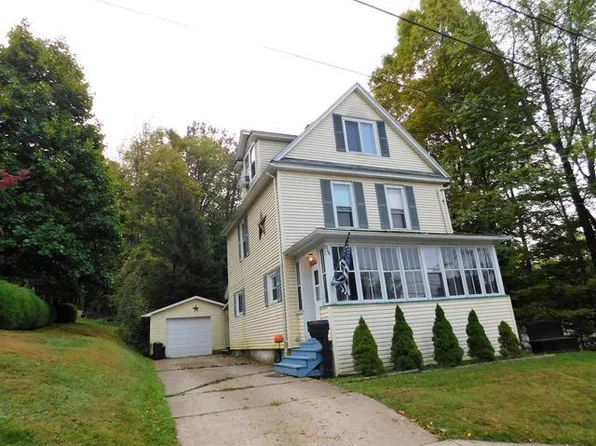 206 Grant St, Warren, PA 16365