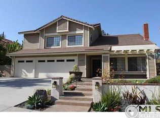12726 Treeridge Ter, Poway, CA 92064