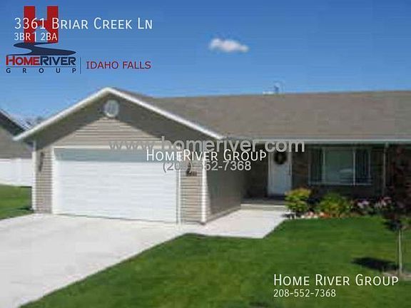 2nd image of 3361 Briar Creek Ln