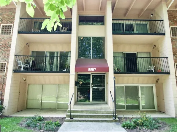 5505 Karen Elaine Dr APT 1015, Hyattsville, MD 20784