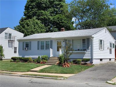 18 Lubec St, Providence, RI, 02904