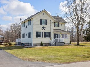 1911 Phillips Rd, Appleton, NY 14008