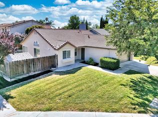 340 Rodeo Way, Tracy, CA 95376
