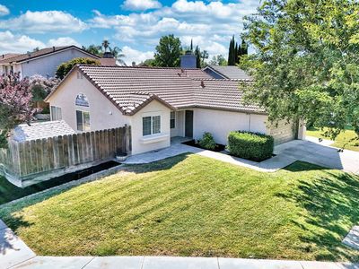 340 Rodeo Way, Tracy, CA, 95376
